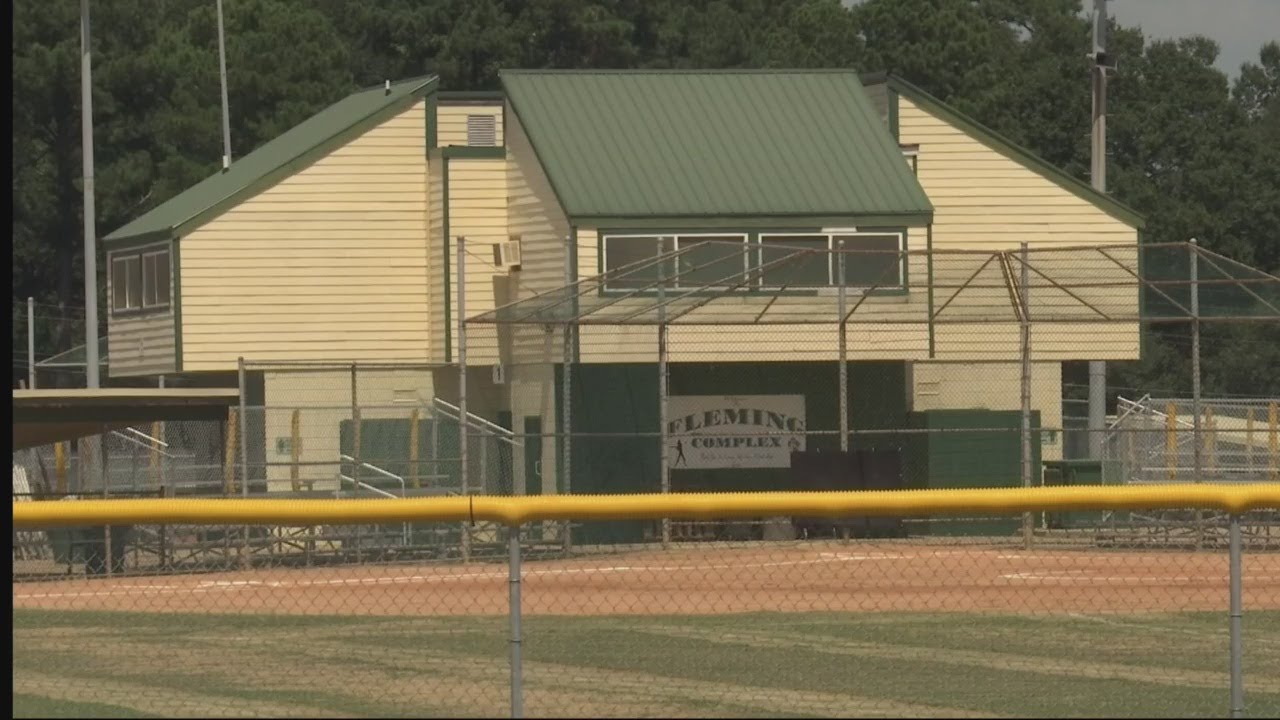 Bernie Ward Community Center
