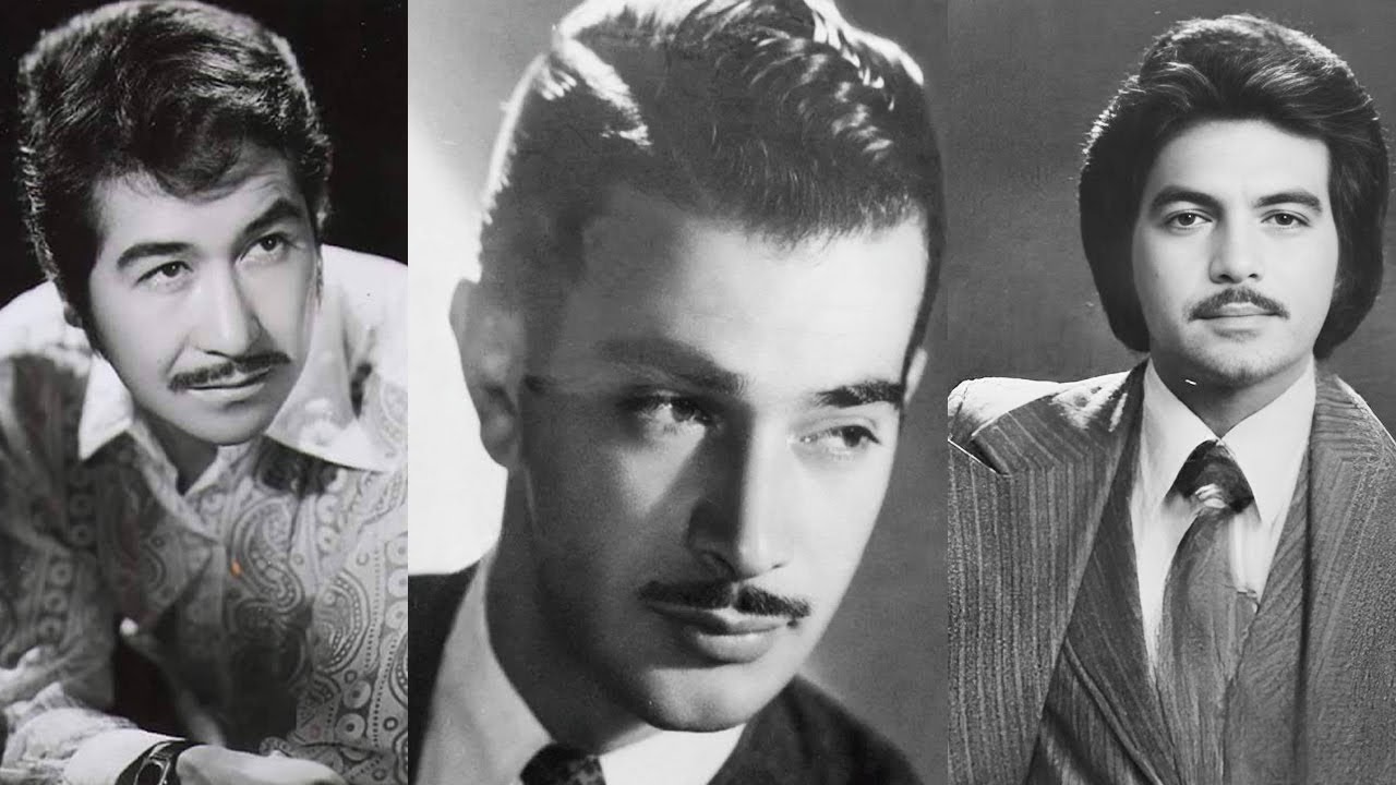 FALLECIDOS GAY DE LA EPOCA DE ORO CON TURBULENTOS ROMANCES CON OTROS ACTORES
