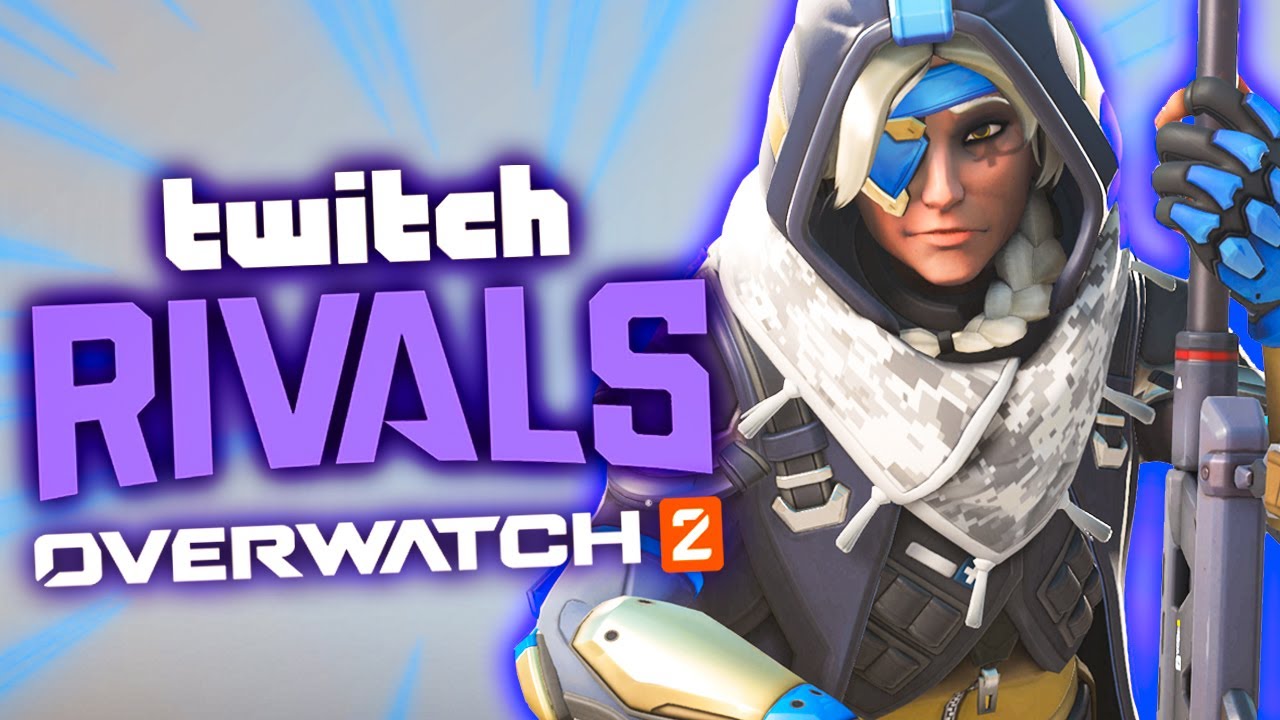 support POV: Twitch Rivals Champions w/ Fitzyhere Jay3 Emongg Karq