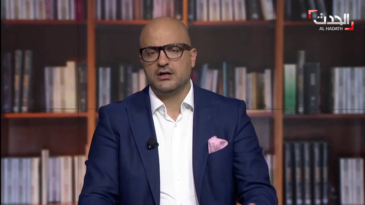 بثينة شعبان تكذّب الممانعة #DNA