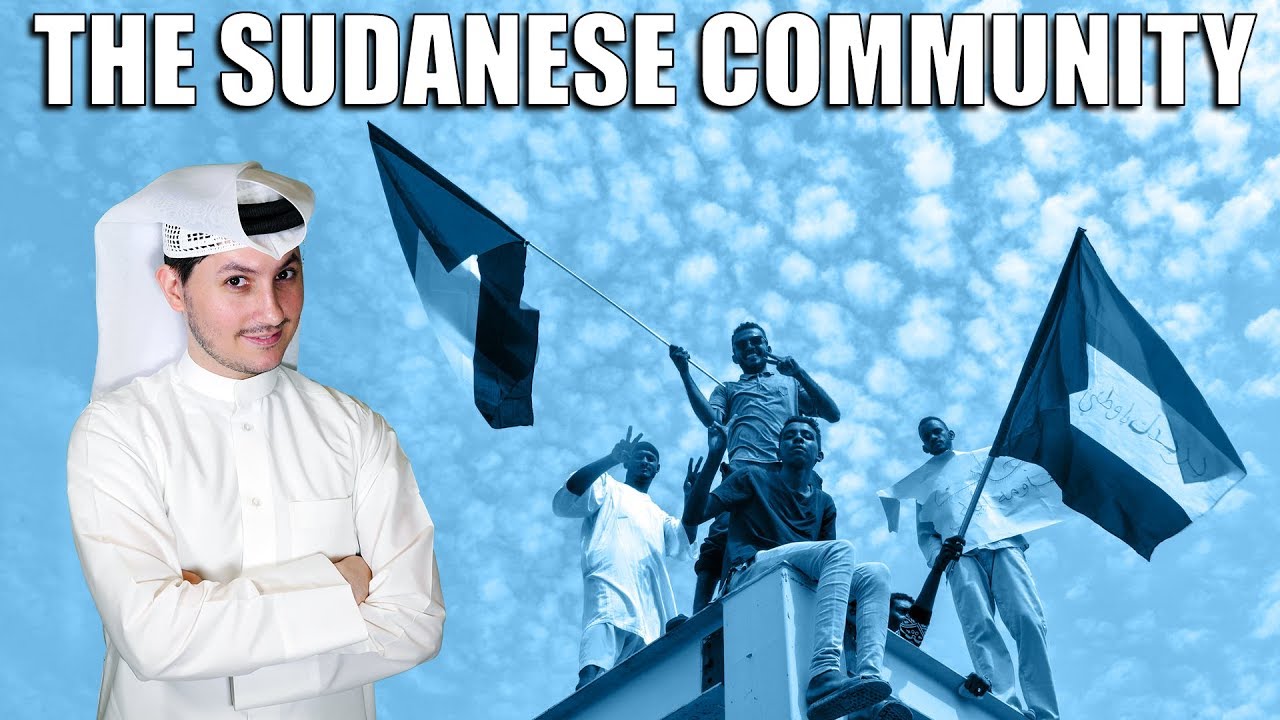 #QTip: Interesting facts about the Sudanese community in Qatar
