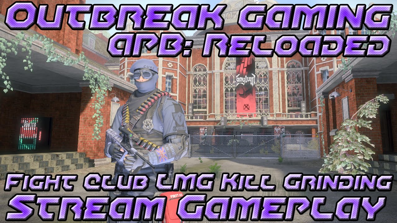 APB: Reloaded - Fight Club Gameplay - 14/03/2016