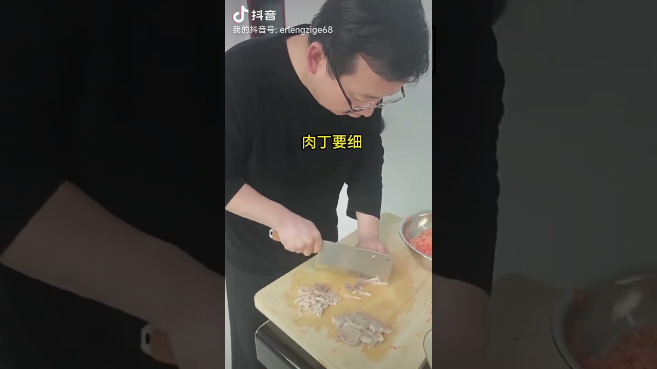 #Dumplings#The gathering was filled with joy and harmony#Douyin food sharing#And there is
