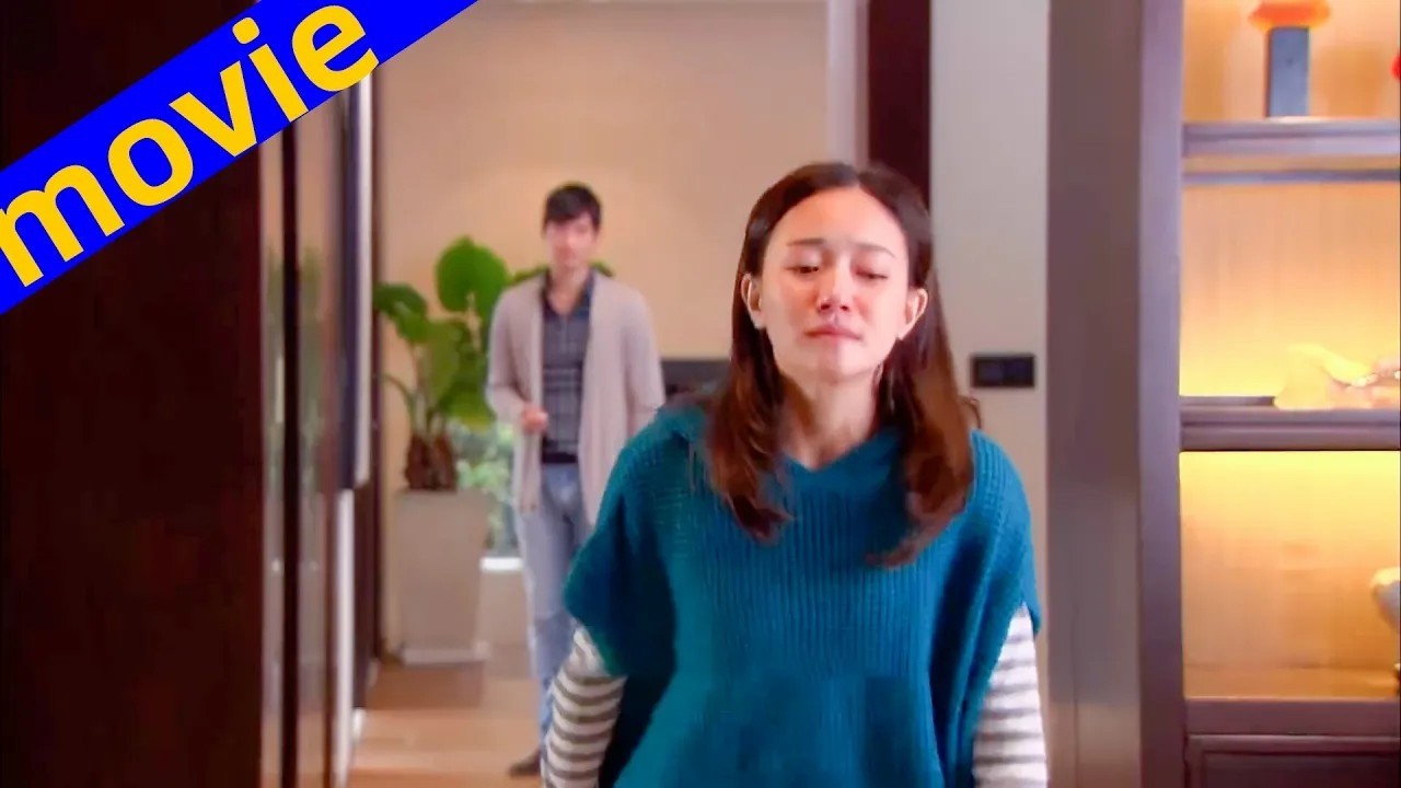 【Full Movie】灰姑娘提出分手後離開，霸總看著她離去的背影，悔恨莫及！