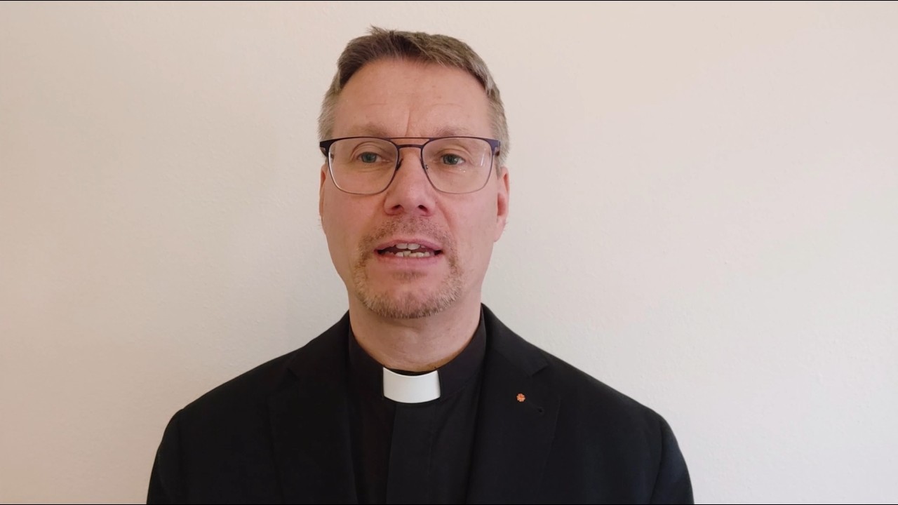 Videoimpuls am 2. Fastensonntag - Lesejahr A