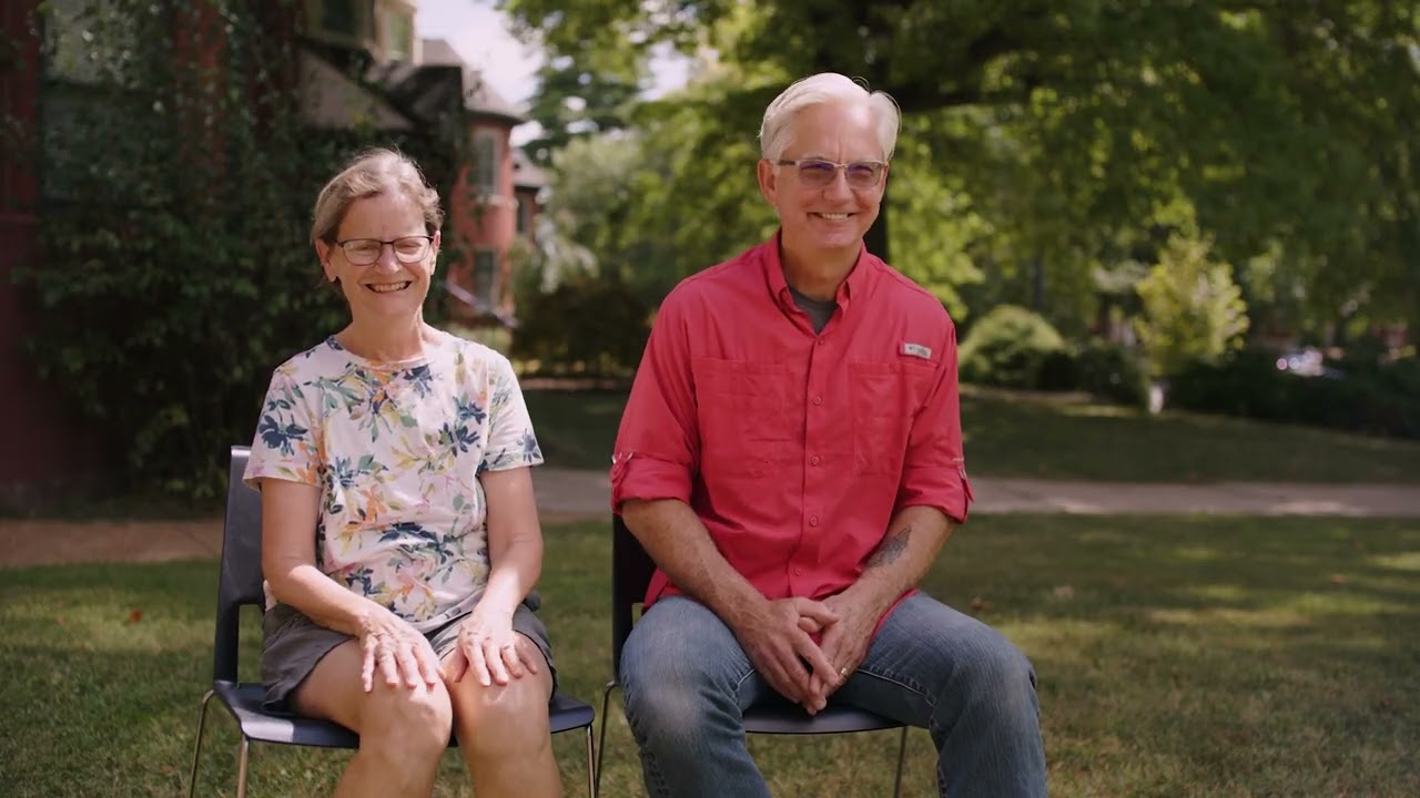 Missouri Department of Health And Senior Services - Longform Alzheimer's Video Series
