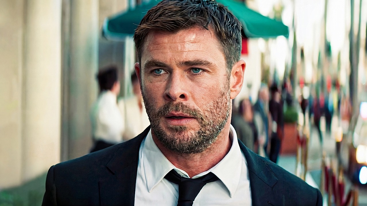 Мужчина придерживается &laquo;101 правила преступлений&raquo; и пытается украсть 11 МИЛЛИОНОВ $ [пересказ]