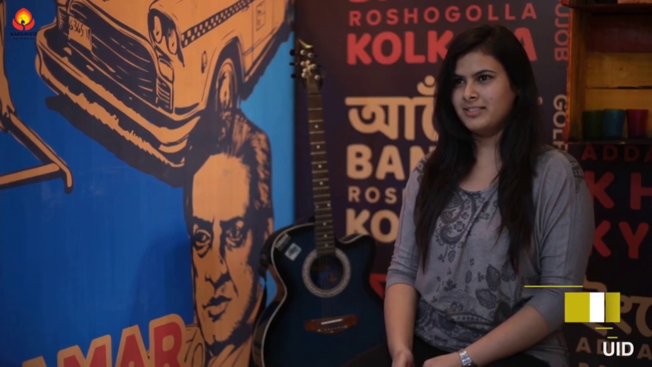 Visual Communication at UID