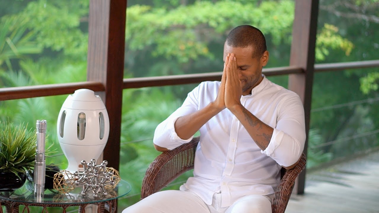 The Secrets to Becoming a Spiritual Master on Earth - Sevan Bomar and Andrew Sealy