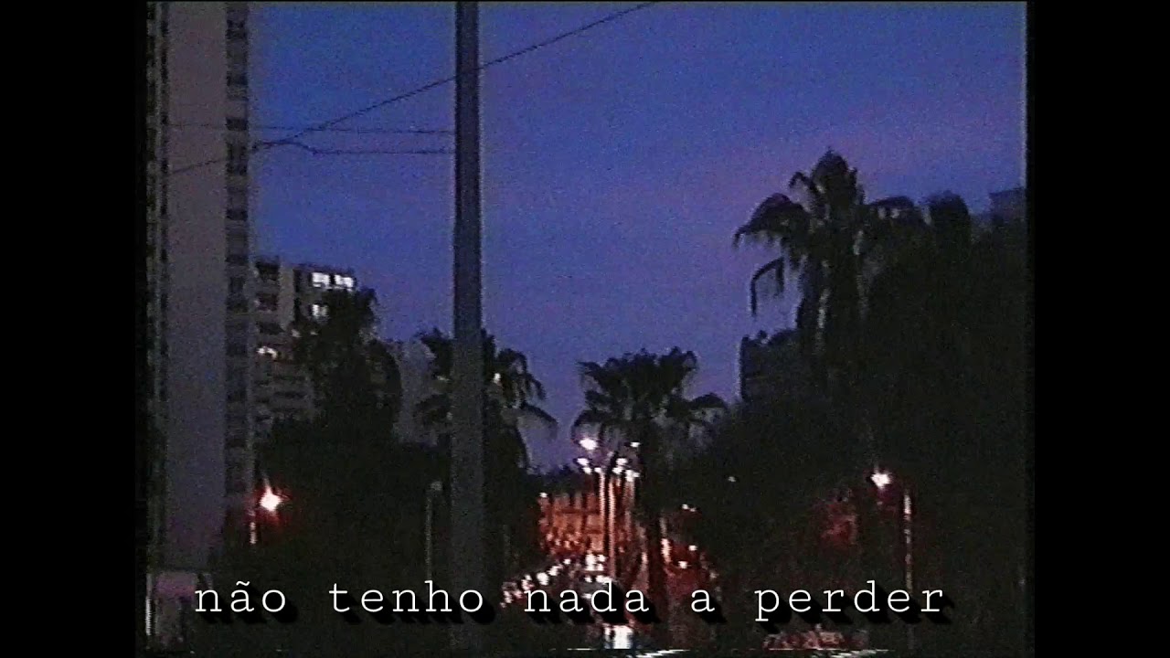 fm-84 - running in the night (legendado)
