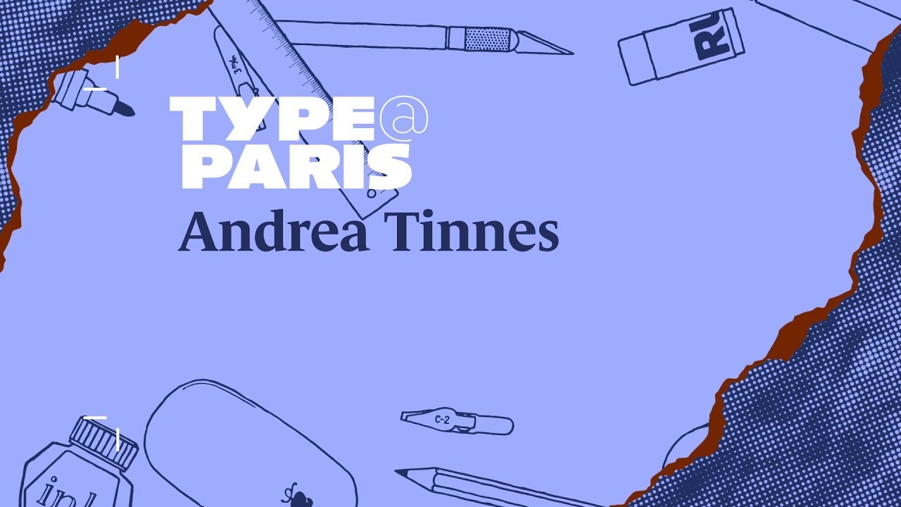 tptalks19: Andrea Tinnes