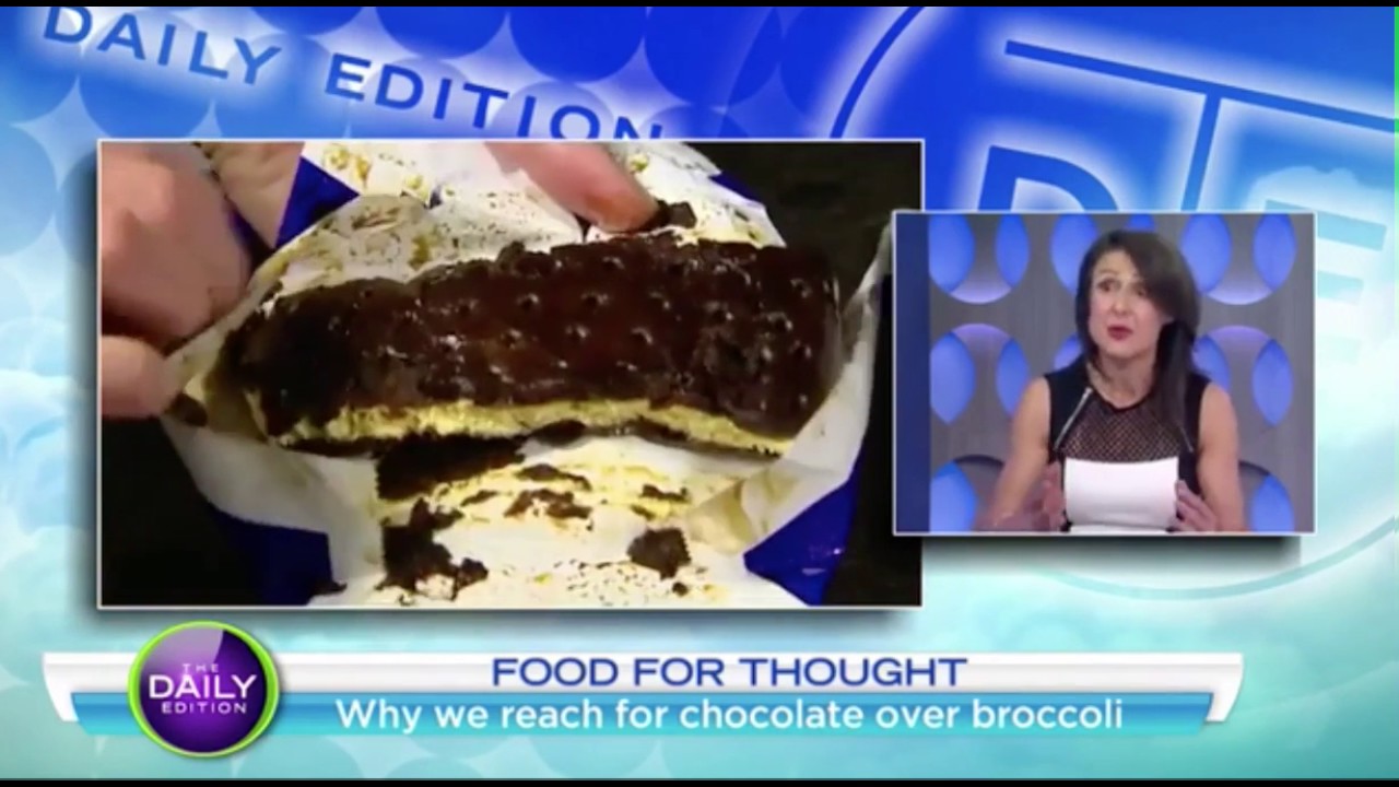 Psychology of Eating