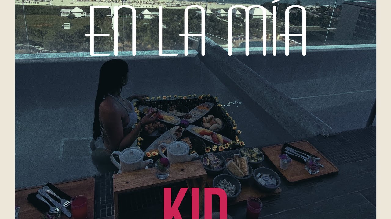 En La Mia - Kid Miusty 