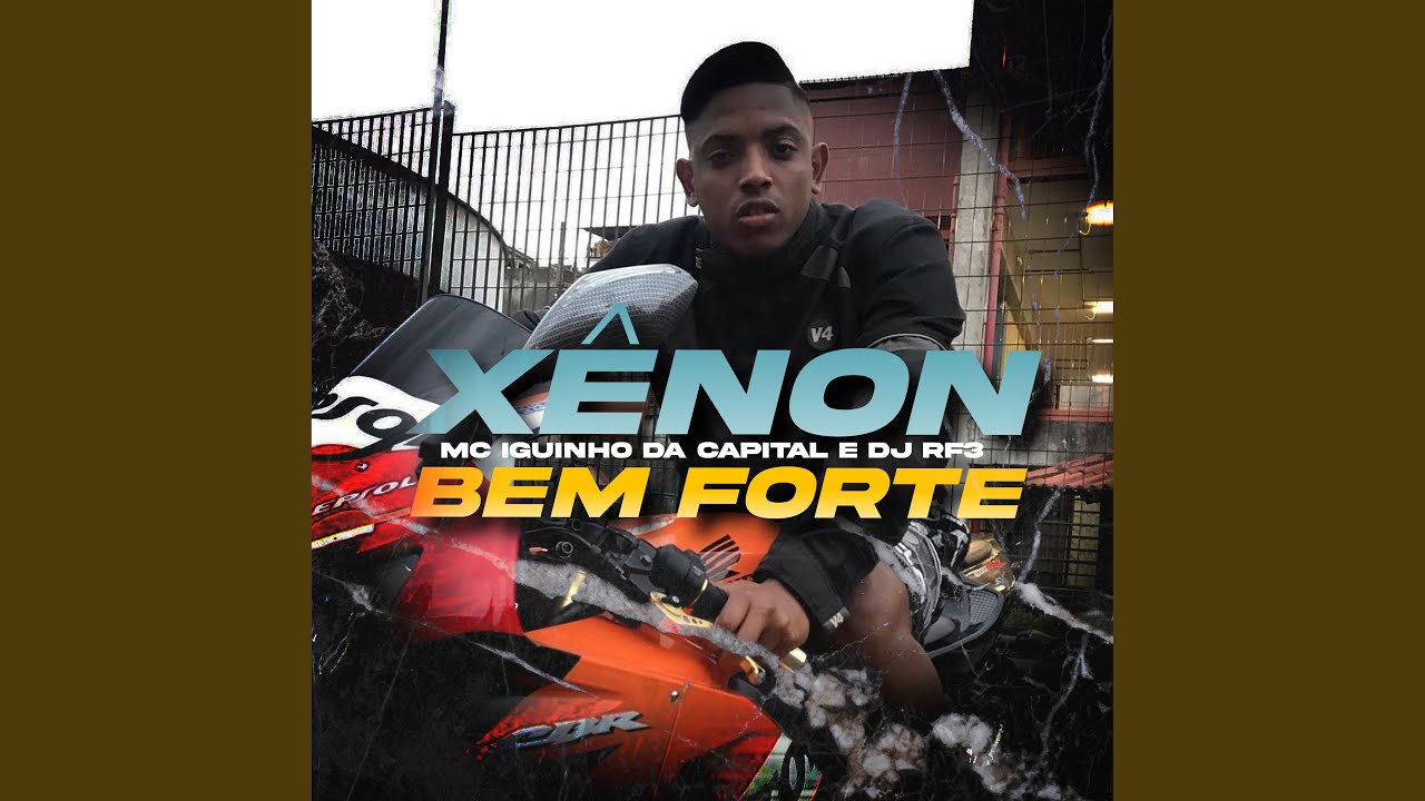 X&ecirc;non Bem Forte