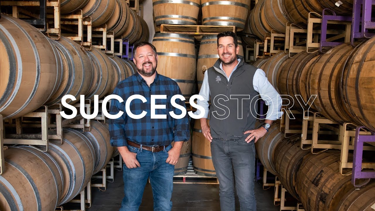 Lost Republic Distillery is Putting a New Spin on California Whiskey