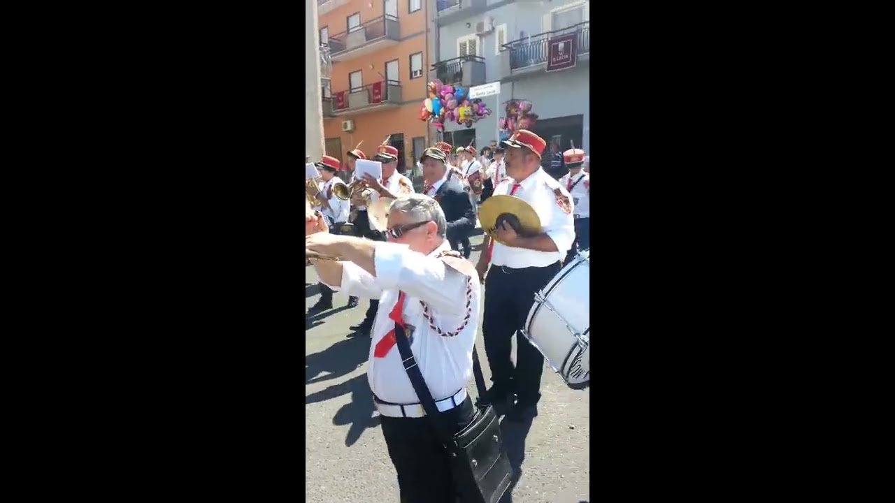 The King, Banda Musicale 