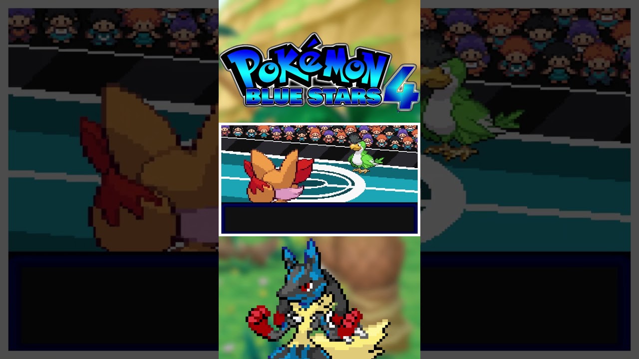 THE BEST POKEMON HACKROM IN 2025 #hackroms #pokemon #pok&eacute;mon