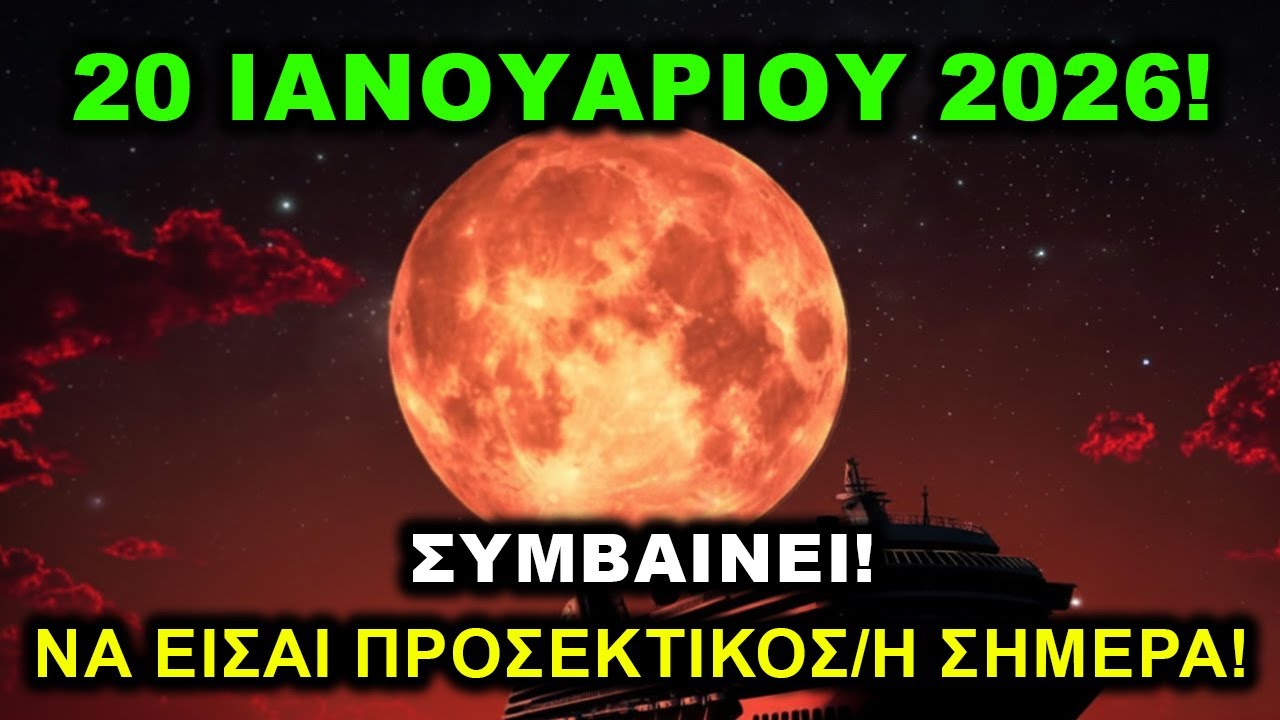 🚨 Σύνοδος Σελήνης–Ερμή: 9 πράγματα να ΑΠΟΦΥΓΕΙΣ 18–21 Ιαν. — σπάνια πύλη!