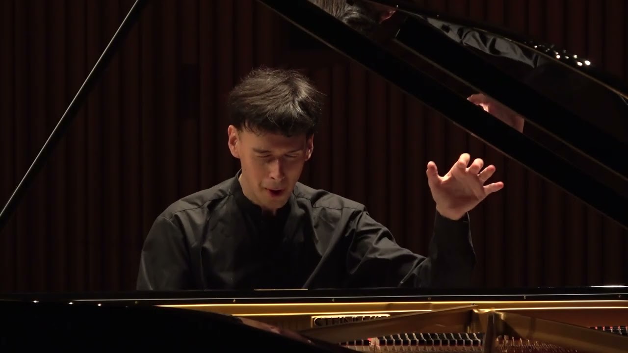 Debussy 　Deux arabesques  　　ドビュッシー　二つのアラベスク