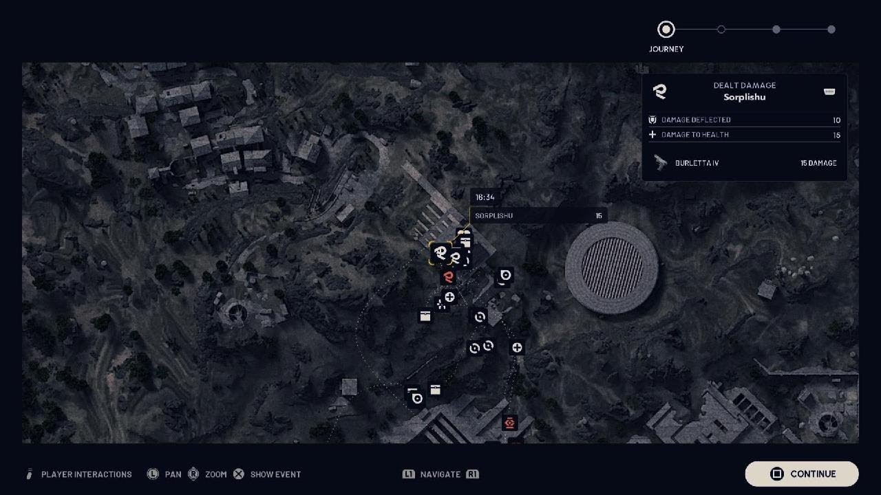 ARC Raiders Blue Gate Looting With Nice Random Teammate