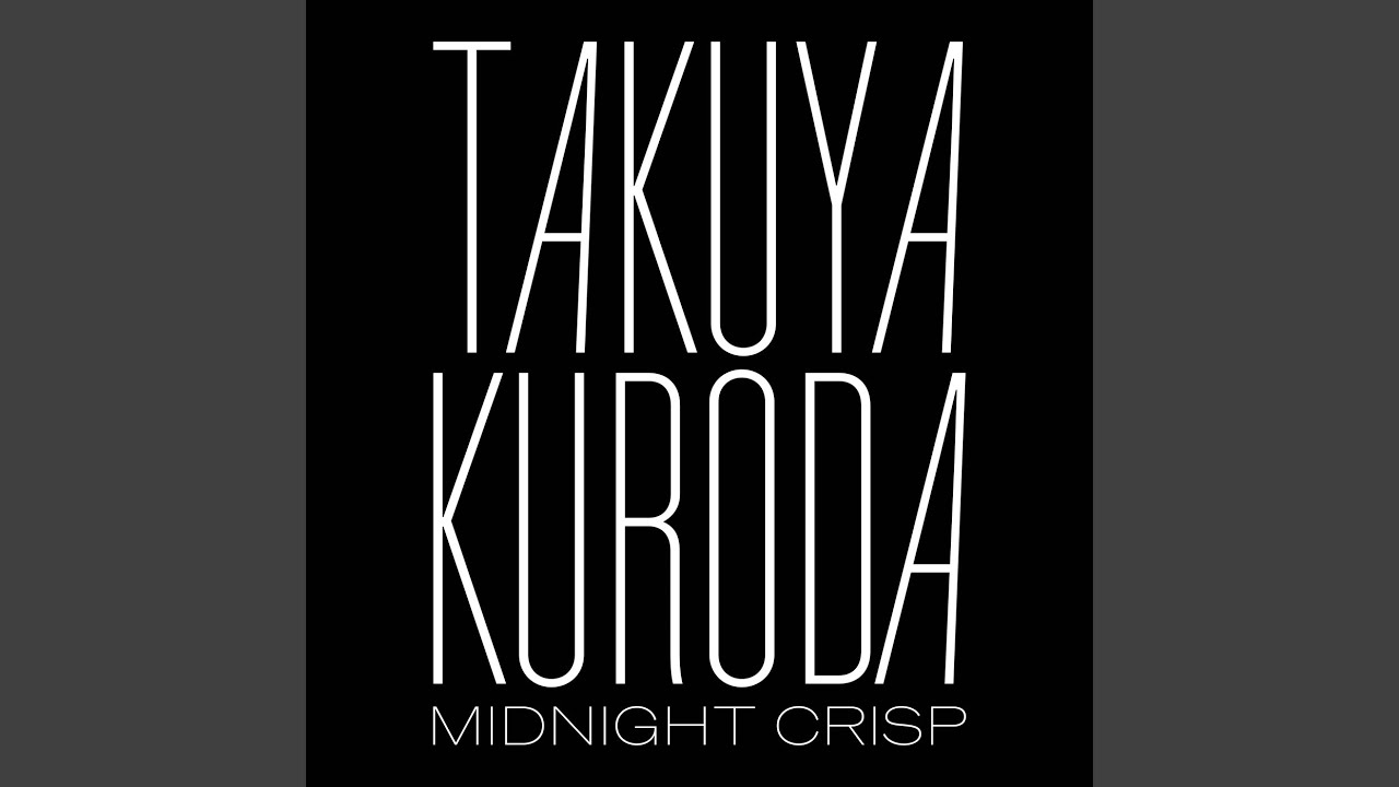 Midnight Crisp