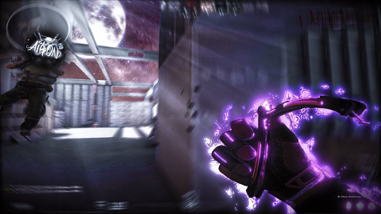 Буду Сильно Скучать По Тебе💔(CS2)