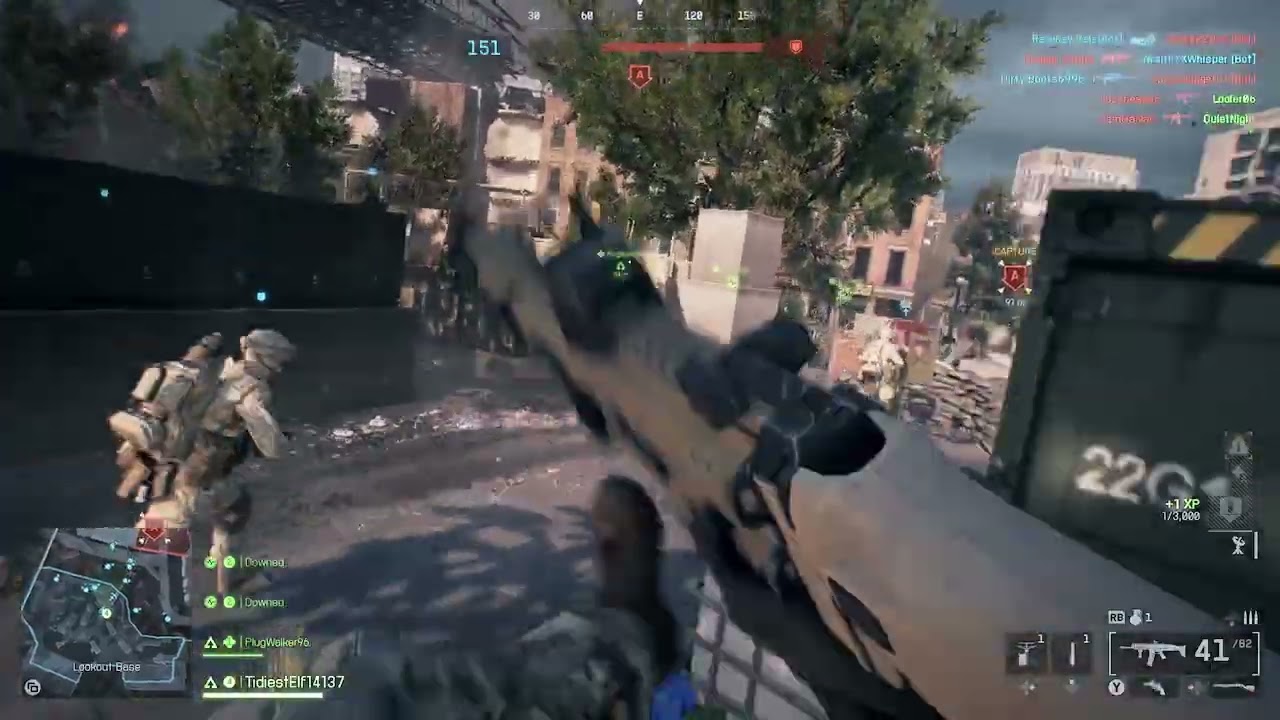 ##Battlefield6 