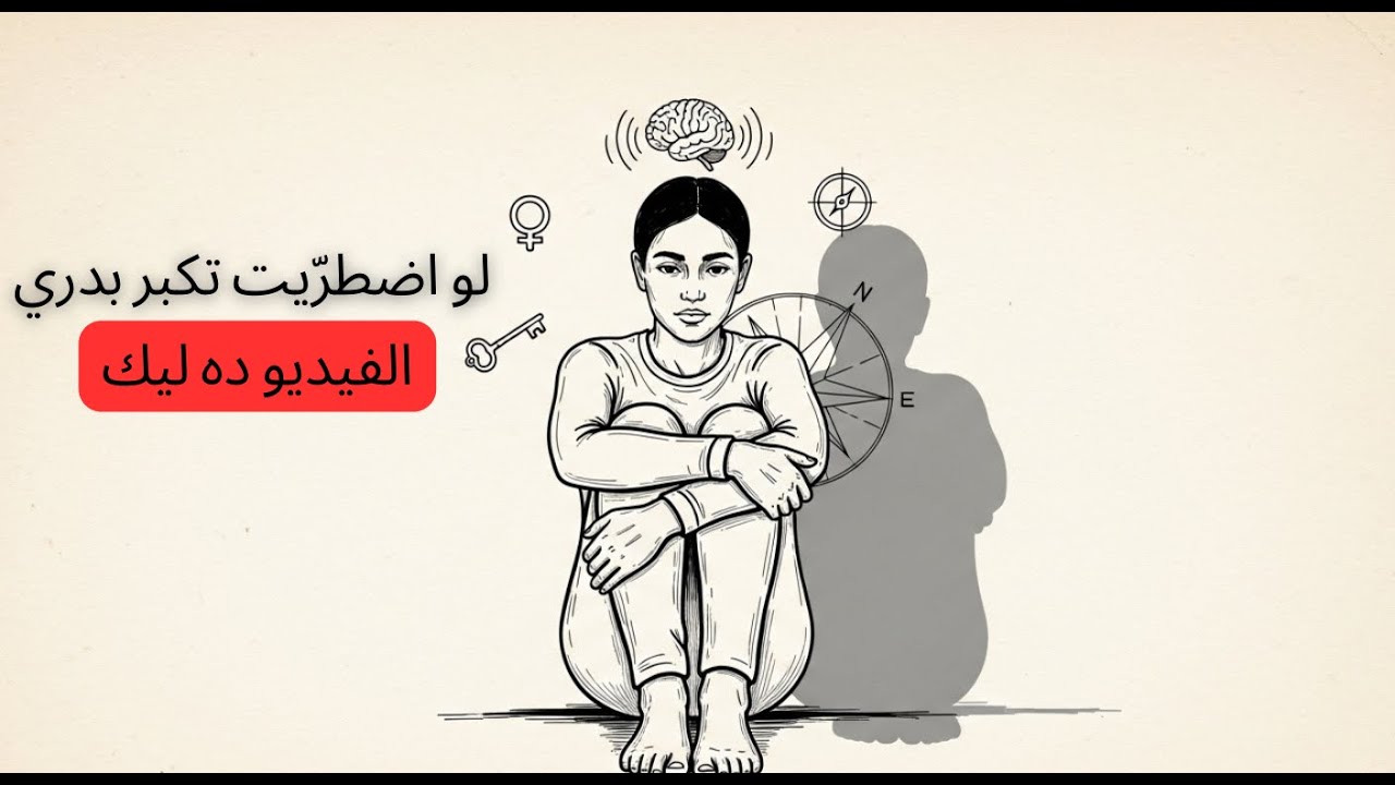 لو كبرت بدري… الفيديو ده هيغير نظرتك لنفسك| علم النفس