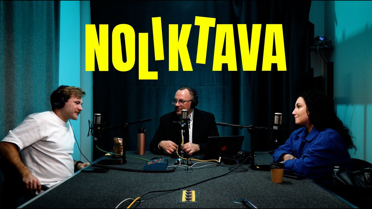 Noliktava #40: GADS VĒL NAV SĀCIES!!!