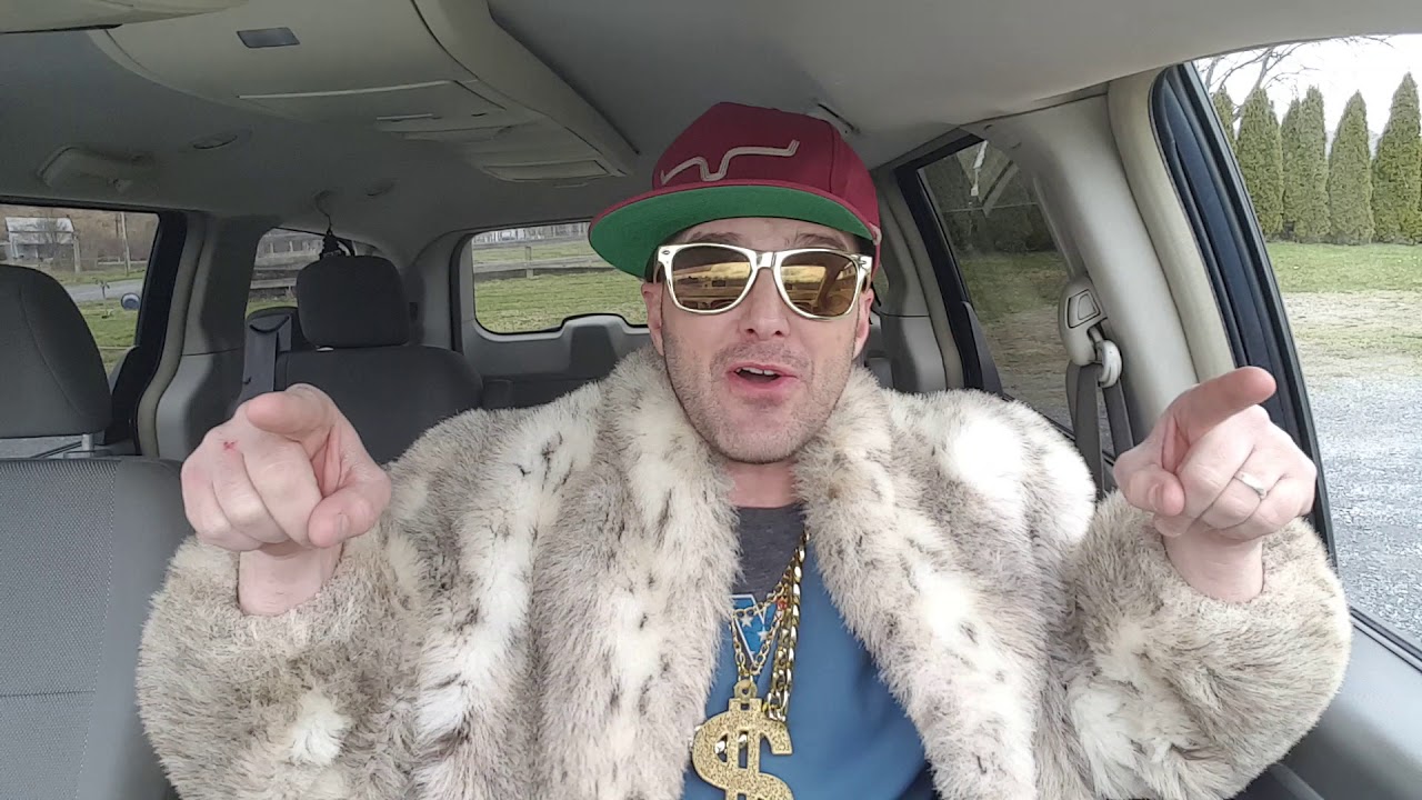 The Minivan Rap