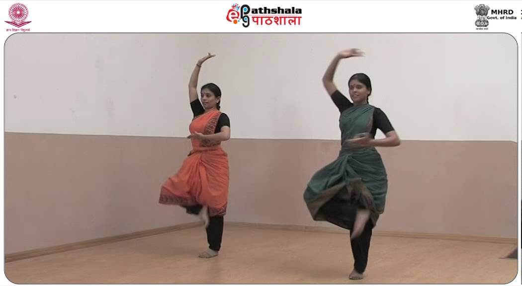 Khand chapu Allaripu class performance, recitation (PERA)