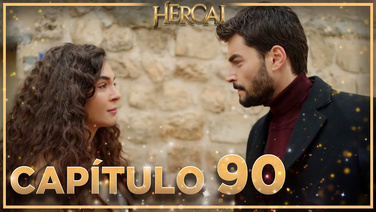 Hercai - Capítulo 90