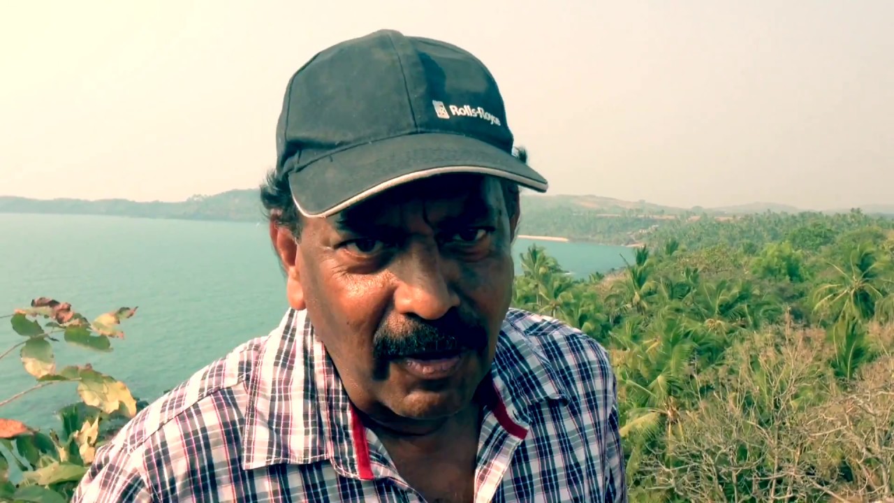 RAIMLER BENZ -  LICHTBLICKER (Official Singapore Video)