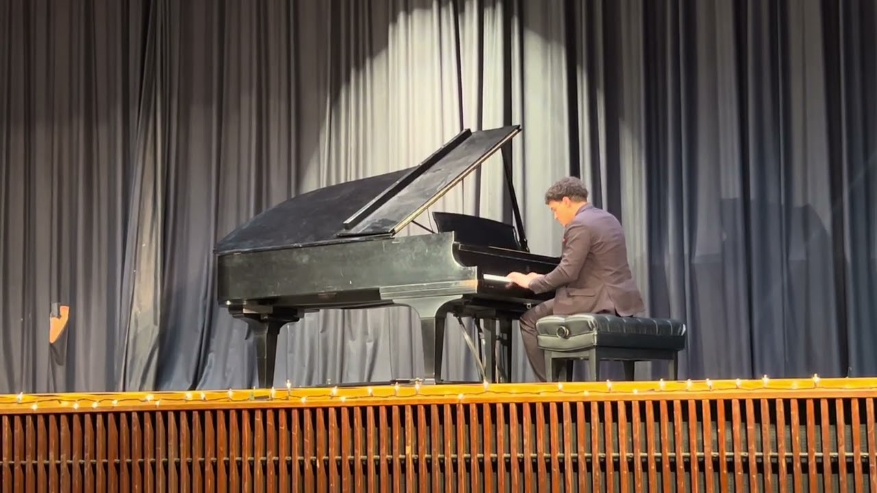 2026 island trees talent show (piano) 