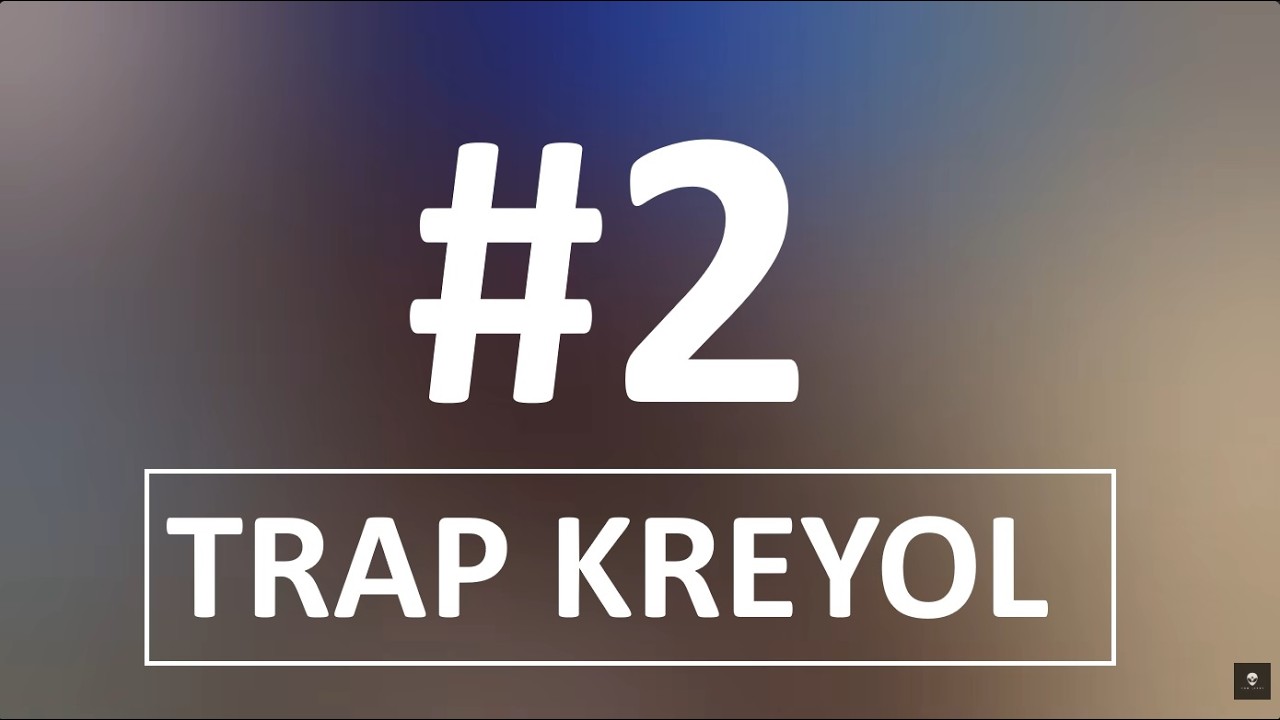 In My World 2025-08-08 | Trap kreyol #2  🇭🇹