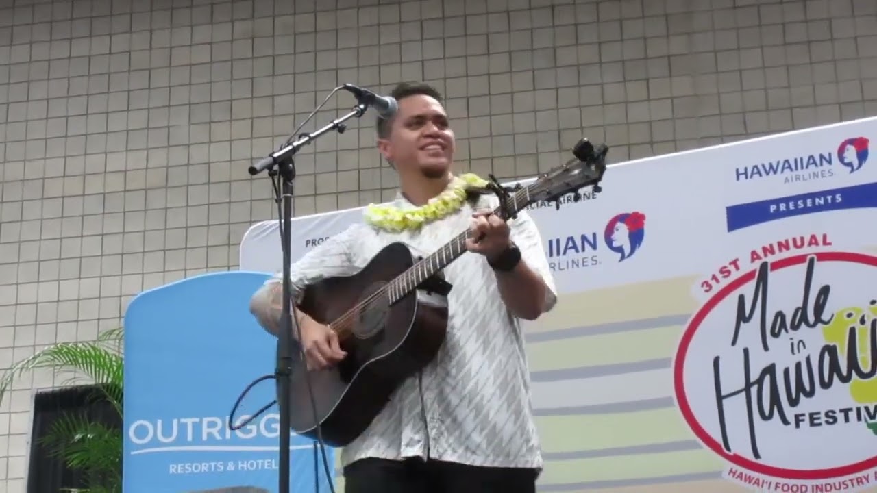 Rickey Kamai - 