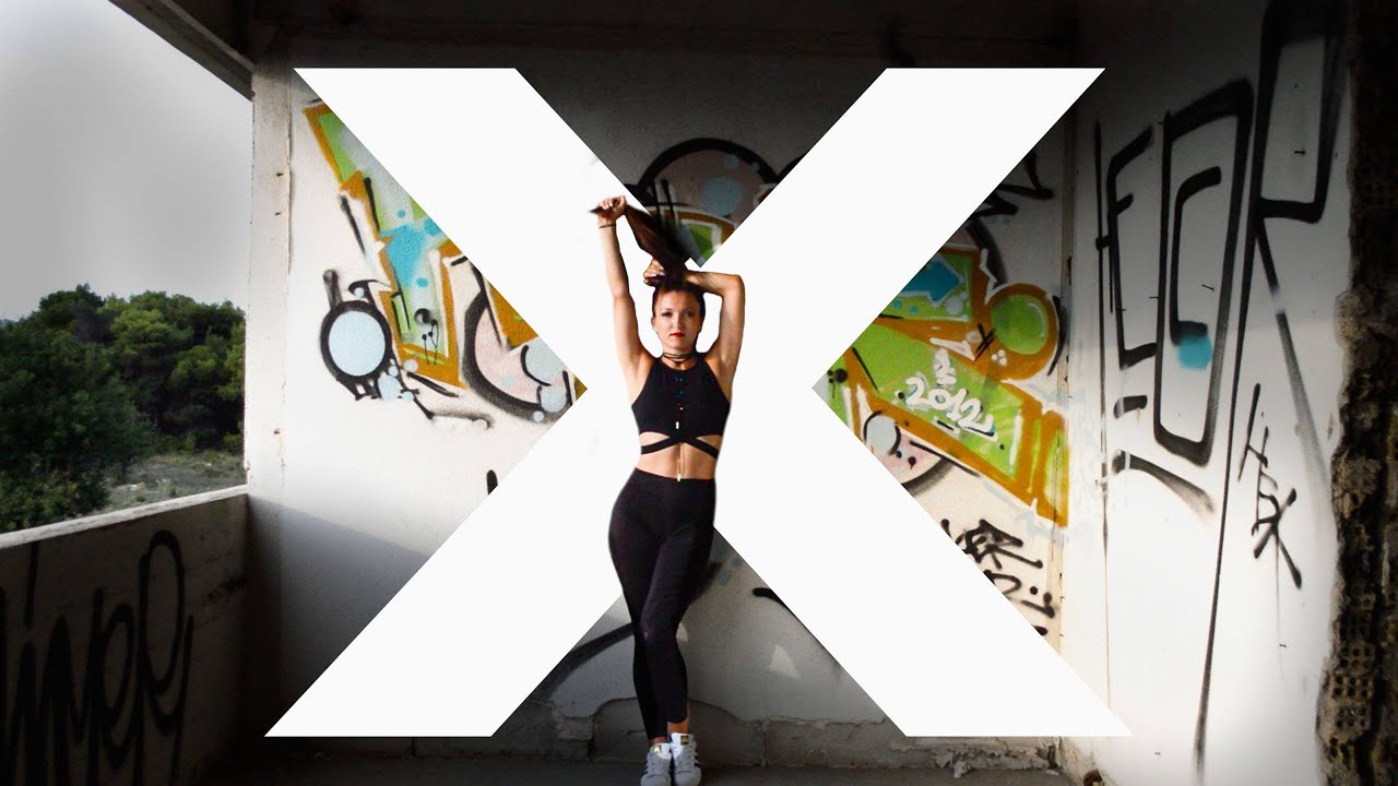 Nicky Jam x J. Balvin - X (EQUIS) | Eleni Talliou Dance Fitness
