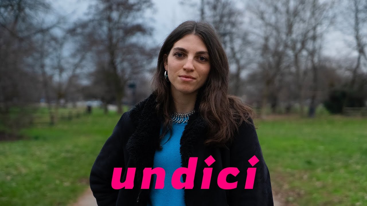 LIEVE - Vertebre / undici di CENTO