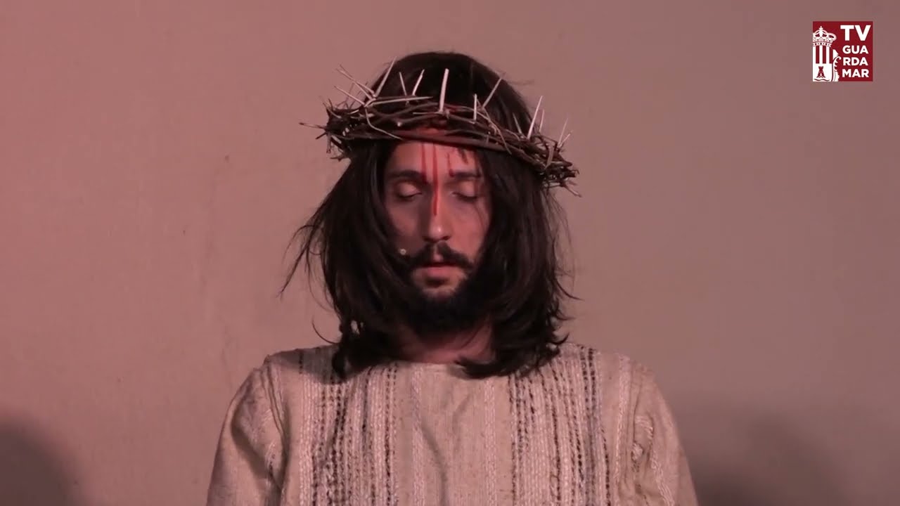 Procesión de Jueves Santo, Guardamar, 2023