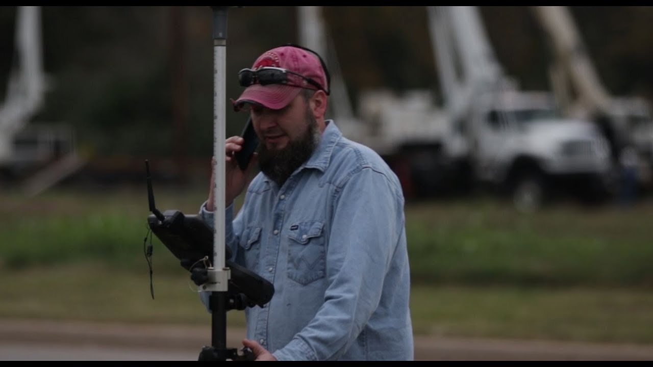 TeamViewer on Trimble TSC7