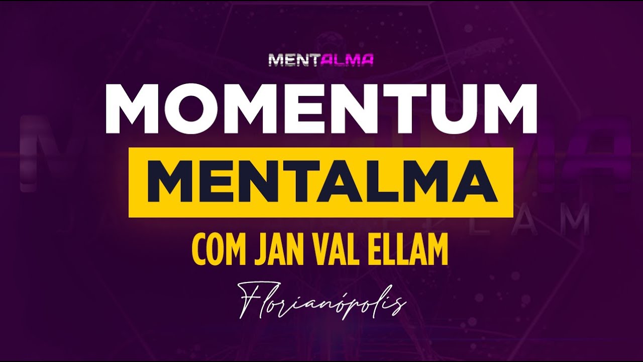 Momentum Mentalma Florian&oacute;polis (2 edi&ccedil;&atilde;o)