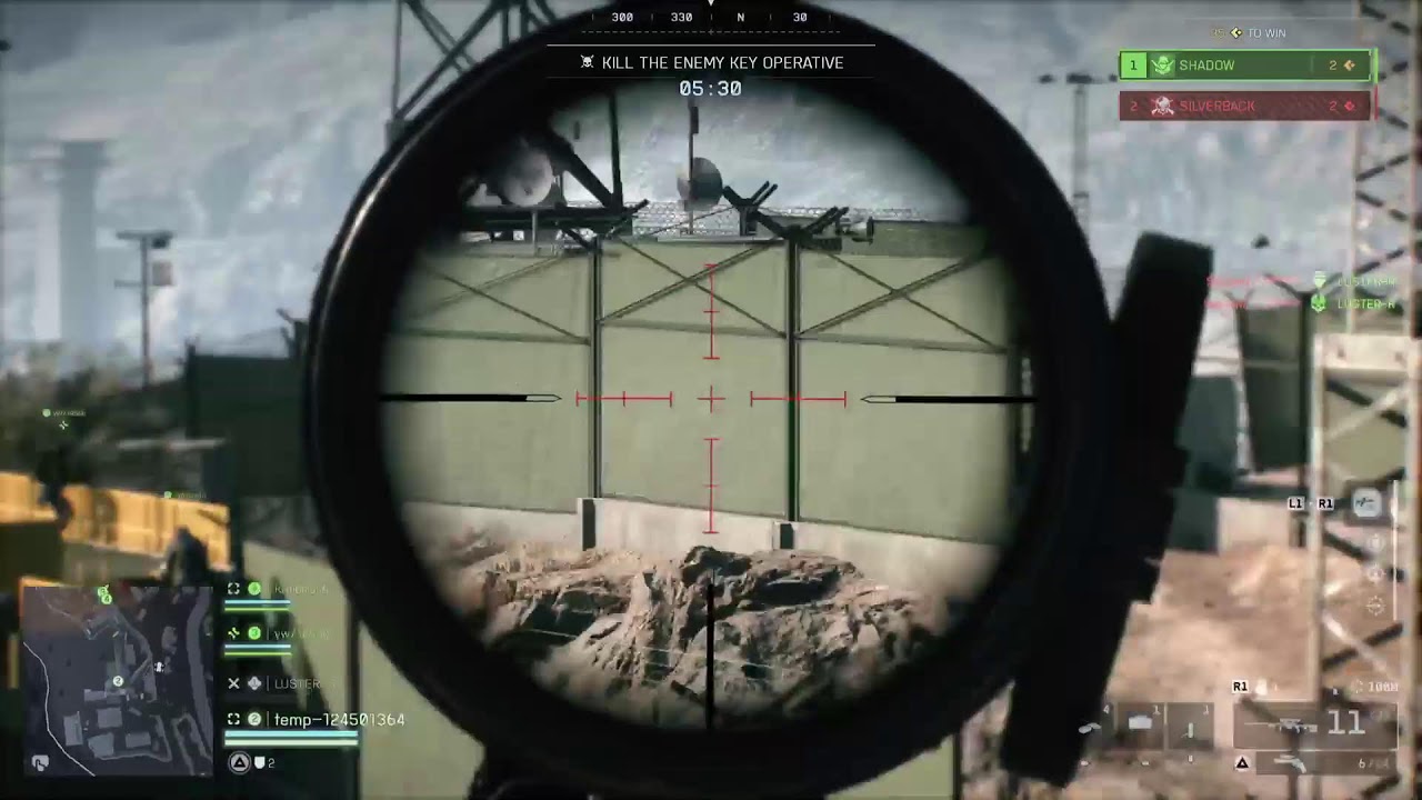 Battlefield 6 Pacific