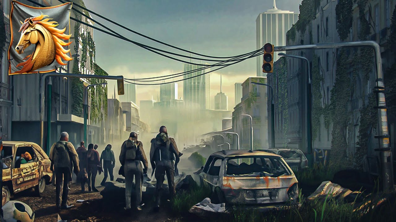 Infection Free Zone #1 - SURVIVEZ DANS VOTRE VILLE (Le jeu sort enfin)