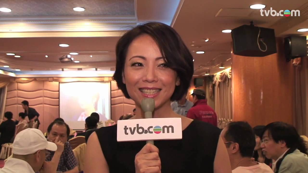 TVB 巾幗梟雄 祥仔、雯女、嘉年齊齊講收視 (TVB Channel)