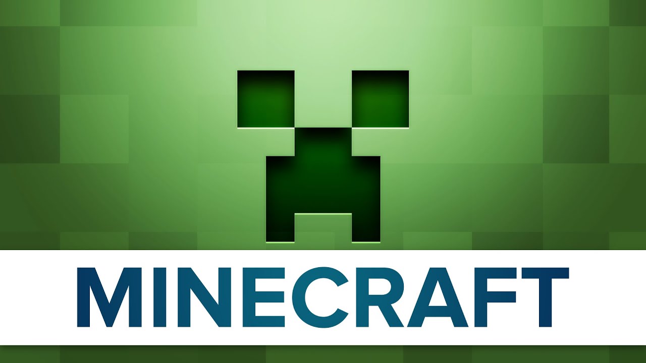 Top 10 Facts - Minecraft // Top Facts