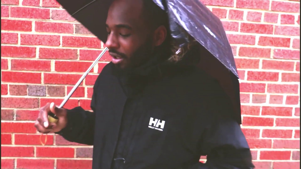 HezekiYah -  Another DAY ( Official Music video )