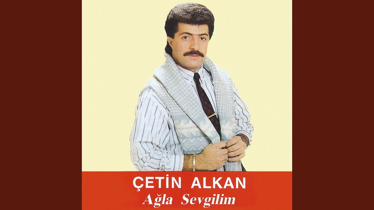 Ağla Sevgilim