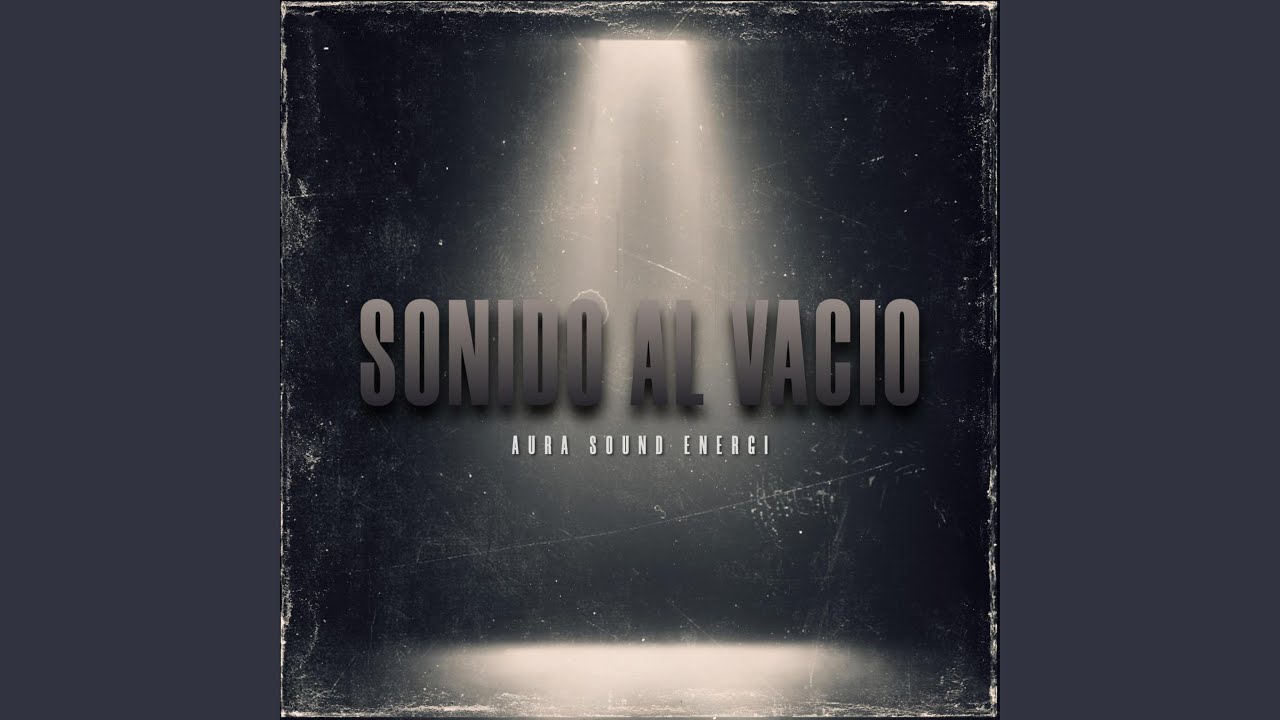 Sonido Al Vacio