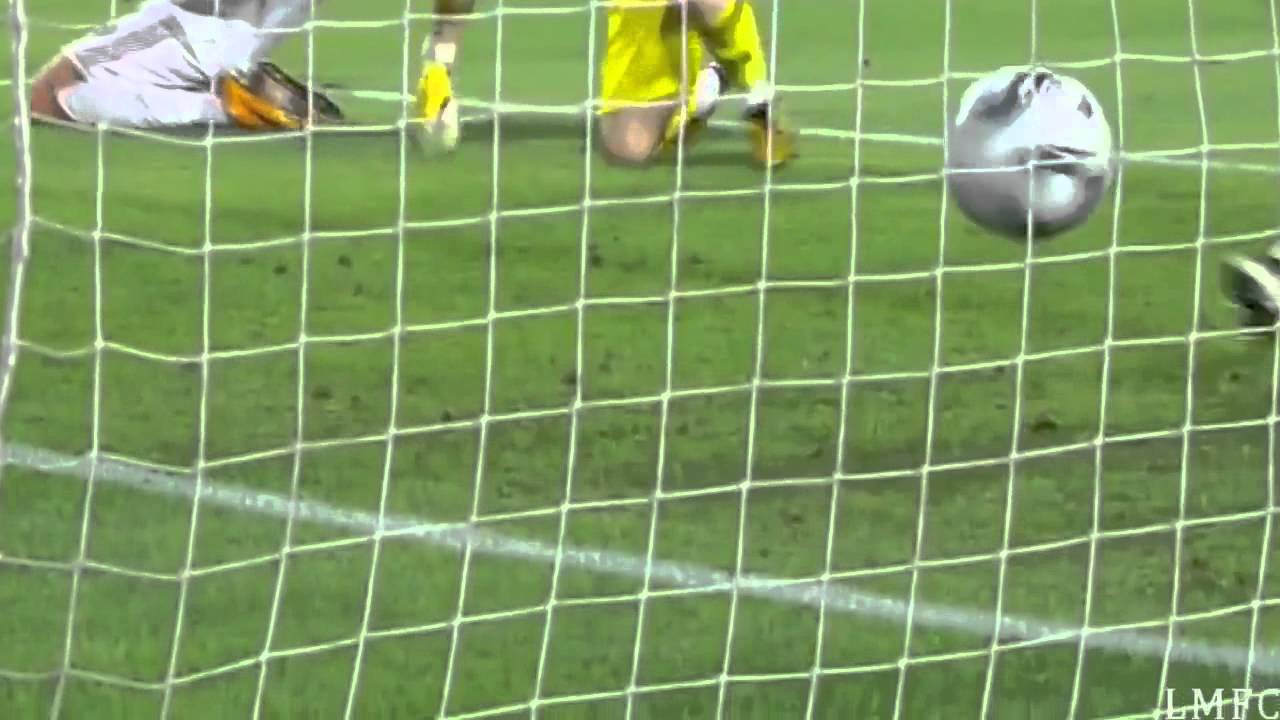 Lionel Messi   All 21 goals vs Real Madrid HD