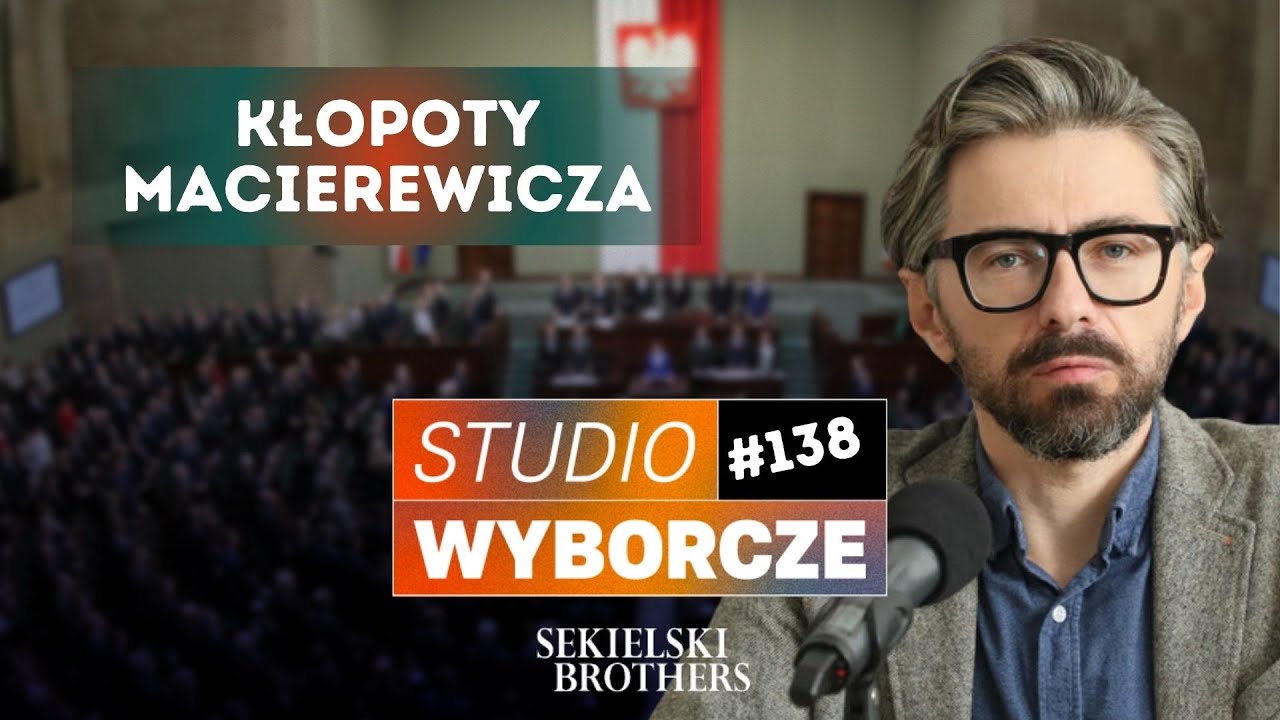 Jak rząd PiS ściągnął do Polski tysiące Rosjan - Grzegorz Rzeczkowski, Karolina Opolska
